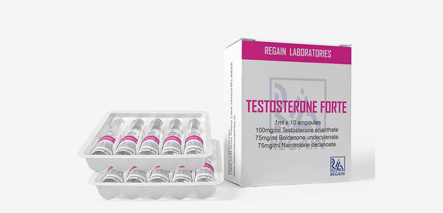 2025-11-07-03.37.42.jpg Testosterone Forte "Regain" — изображение 1