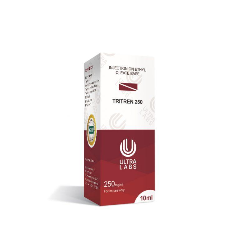 tritren-250.jpg Trtren-250 "Ultra labs" — изображение 1